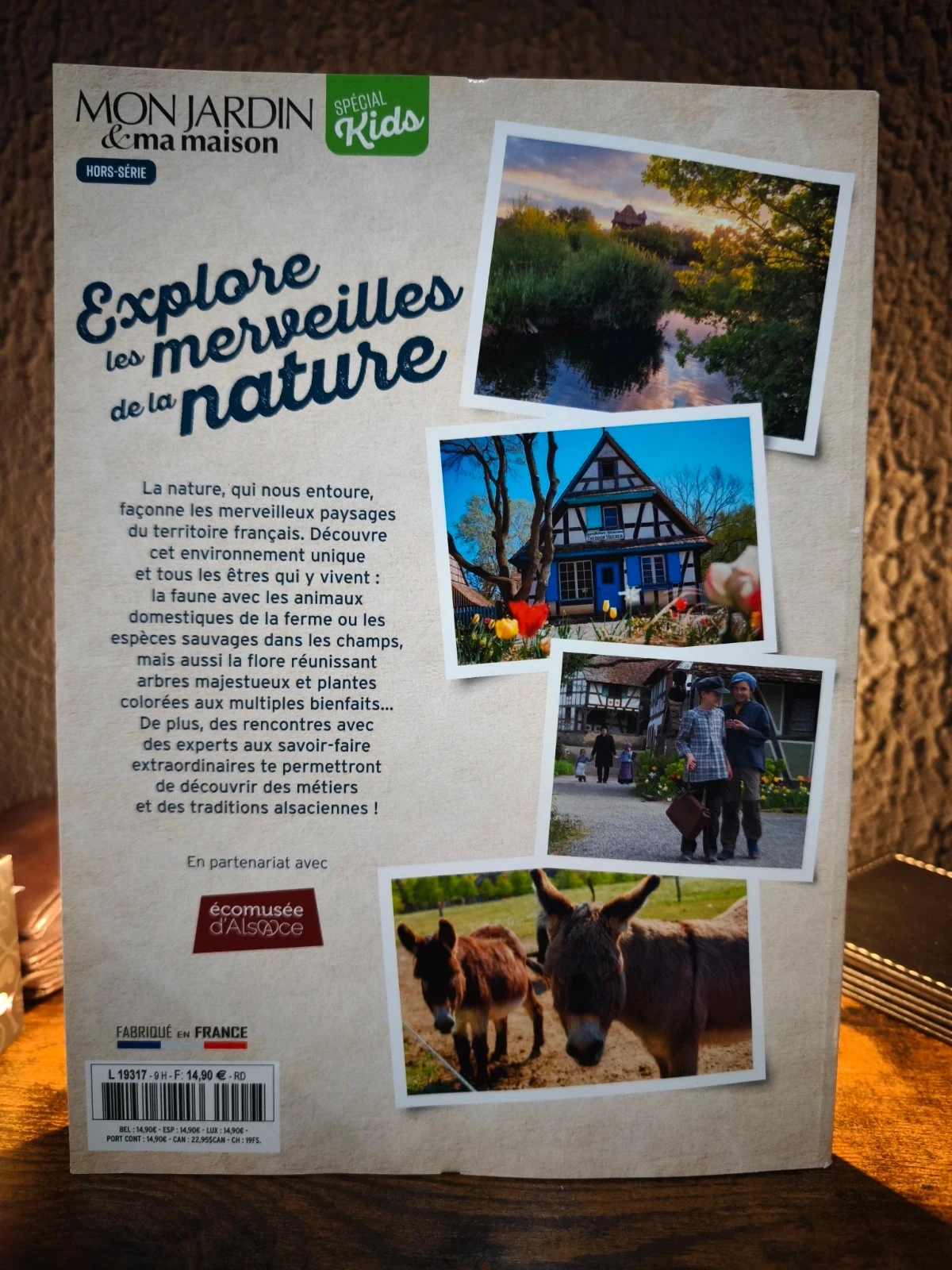 Explore as maravilhas da natureza – photo 2